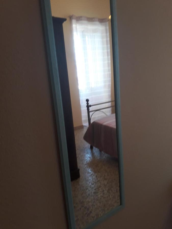 Bed and Breakfast L'Antico Faro Castelsardo Exterior foto