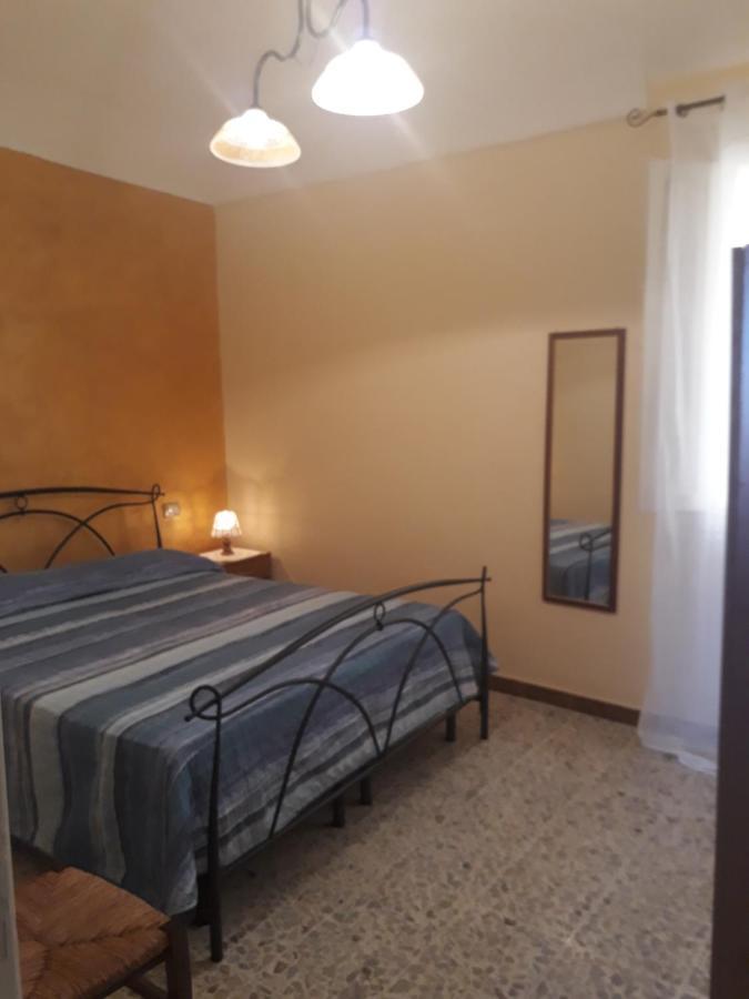 Bed and Breakfast L'Antico Faro Castelsardo Exterior foto