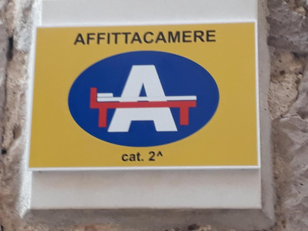 Bed and Breakfast L'Antico Faro Castelsardo Exterior foto